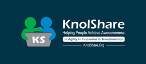 KnolShare Logo